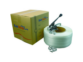 TRUSCO トラスコ中山 バックル 19mm用 TSB6の通販は