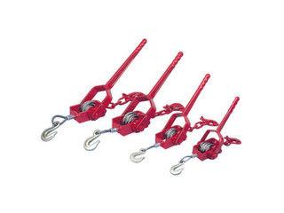 H.H.H. スリーエッチ ワイヤー荷締機　ＮＢ−１０００　大型　１０００ｋｇ