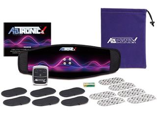 BJ/ブランディングジャパン アブトロニックX4 ABS-X4の通販は
