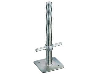 Itoh 伊藤製作所 ジャッキベース 6個セット JB-35 伊藤製作所 １２３ ジャッキベースＪＢ−３５ 品番：JB-35□ 伊藤