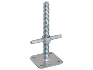 Itoh 伊藤製作所 ジャッキベース 6個セット JB-28の通販は