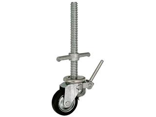 Itoh 伊藤製作所 キャスタージャッキ 4個セット JC428