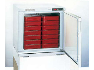 【美品、動作確認済】TAIJI 電気式温蔵庫 FC-8S FC8S タイジ 温蔵庫 タイジ 容量10(弁当箱8コ)L FC8S - 【通販モノタロウ】