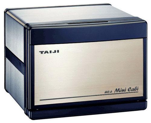 TAIJI タイジ ホットキャビ ミニキャビ HC-6 SUS ステンレス スタイリッシュシリーズの通販は 21,456円