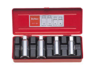 Ko-ken 山下工業研究所 スタッドプラーセット 4211Mの通販は 9,933円