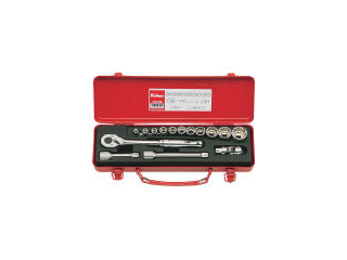 Ko-ken 山下工業研究所 ソケットセット 3252Mの通販は