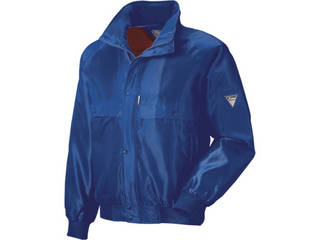 XEBEC ジーベック 防寒ブルゾン Mサイズ 262-45-M