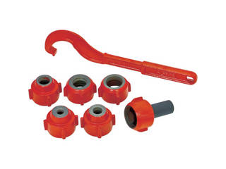 Asada/アサダ ニップル治具PT1/2 -2 セット 01810 45,349円