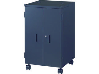 ハヤミ工産 プロジェクタースタンド SR-640 鍵付き プロジェクター 台