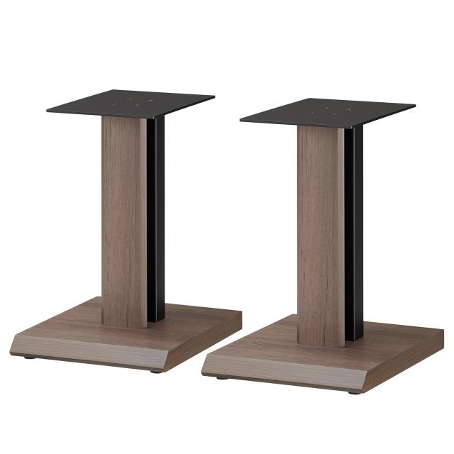 HAMILEX ハミレックス SB-411 台型スピーカースタンド（2台1組）SB seriesの通販は