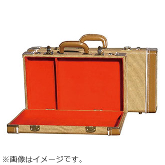 GID エフェクターケース EFH-202 TW GID WOOD VINTAGE EF CASE ケース ハードケース