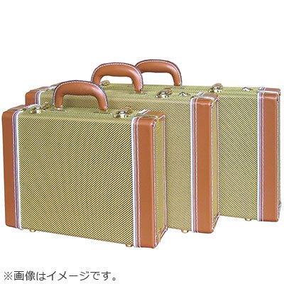 GID エフェクターケース EFH-202 TW GID WOOD VINTAGE EF CASE ケース ハードケース