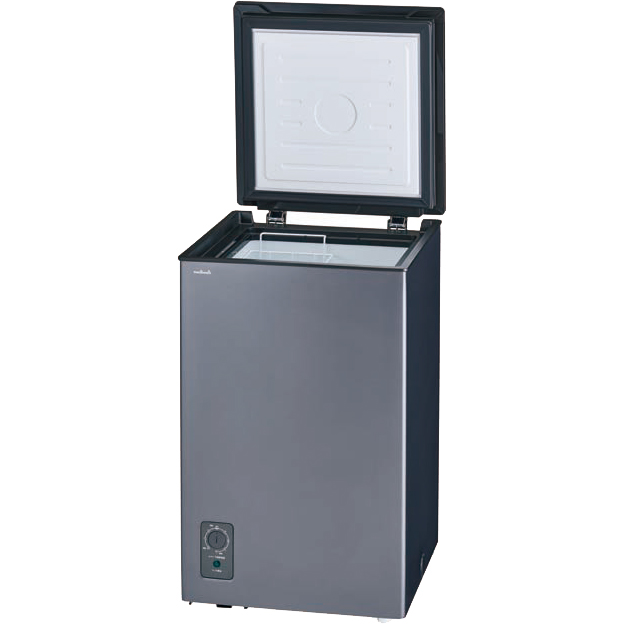 三ツ星貿易冷凍庫 100L