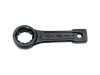 ASAHI TOOLS 旭金属工業 打撃めがねレンチ95mm DR0095