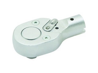 ASAHI TOOLS/旭金属工業 トルクレンチラチェットヘッドLC023N用 LQ3045の通販はその他測定工具