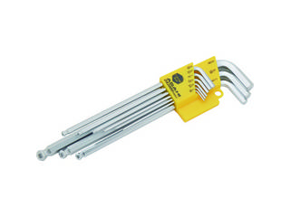 ASAHI TOOLS/旭金属工業 キャッチャーレンチセット9本組インチサイズ AQKSE91の通販は 6,322円