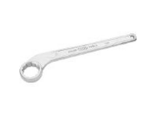 ASAHI TOOLS/旭金属工業 片口めがねレンチ77mm RS0077の通販は