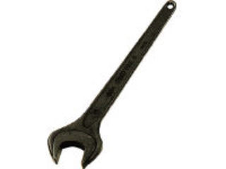 ASAHI TOOLS 旭金属工業 丸形片口スパナ強力タイプJISH90mm SS0090