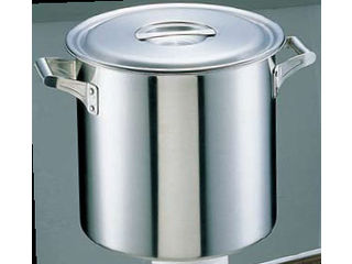 FUJINOS フジノス 【代引不可】18-10ロイヤル 寸胴鍋 ＸＤＤ−４５０