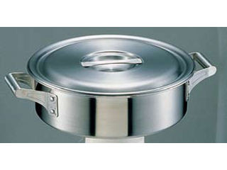 FUJINOS フジノス 18-10ロイヤル 外輪鍋 XSD−330