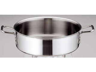 トリノ 和鍋 36cm FUJINOS フジノス トリノ 和鍋 ３３cm FUJINOS フジノス トリノ 外輪鍋