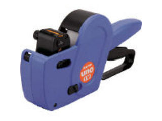 SATO サトー ハンドラベラー UNO 1W(印字配列 6L23B-J1) WAJPA4003