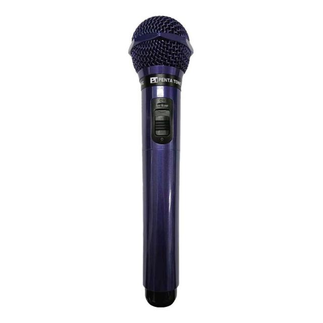 DM2 TNT Black(パッシブマイク用+15dB/+30dB切り替えプリアンプ