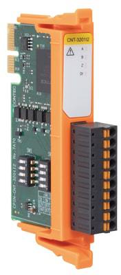 CONTEC コンテック nanoシリーズカウンタ入力(1ch、32bit、500KHz、DC同期) CPSN-CNT-3201I2