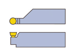 MITSUBISHI/三菱マテリアル ホルダー TLHR2020K6の通販は 7,759円