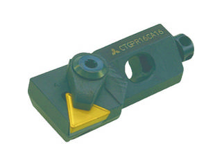 MITSUBISHI/三菱マテリアル クランプオンMKカートリッジ CSSPR10CA09の通販は