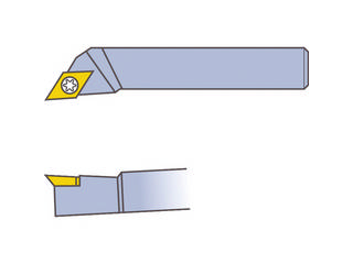 MITSUBISHI/三菱マテリアル バイトホルダー SDJEL1616H15の通販は 13,258円