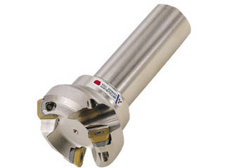 MITSUBISHI/三菱マテリアル スクリュオン式汎用正面フライス ASX445R12506E MITSUBISHI⁄三菱マテリアル スクリュオン式汎用正面フライス