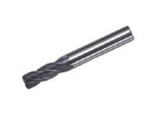 MITSUBISHI/三菱マテリアル ミラクルR付エンドミル0.3R VC4JRBD0400R0030の通販は 13,193円