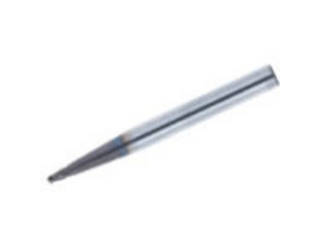 MITSUBISHI/三菱マテリアル ミラクルテーパボールエンドミル VC4STBR0150T0500N10の通販は