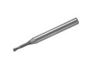MITSUBISHI/三菱マテリアル 2枚刃エムスターロングネックエンドミル MS2XL6D0210N105の通販は 8,119円