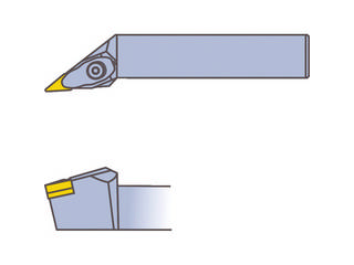 MITSUBISHI/三菱マテリアル その他ホルダー DVJNR2525M16
