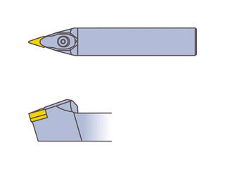 MITSUBISHI/三菱マテリアル その他ホルダー DVVNN2020K16の通販は 9,965円