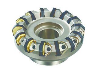 MITSUBISHI/三菱マテリアル 【代引不可】スーパーダイヤミル 16枚刃外径160取付穴50.8ーL AHX640WL16016F