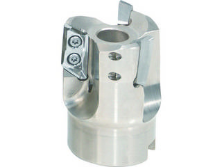 MITSUBISHI/三菱マテリアル 【代引不可】刃先交換式カッタ AXDシリーズ AXD4000-050A02RBの通販は