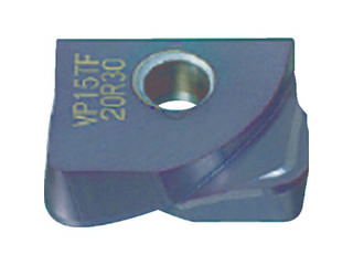 MITSUBISHI/三菱マテリアル ミラクルラッシュミルラジアスエンドミル SUF用インサート MP8010 SUFT12R20の通販は 7,202円