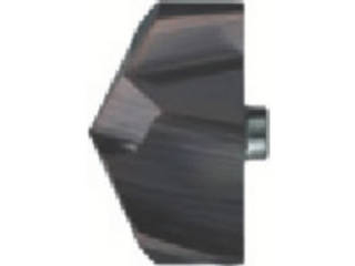 三菱マテリアル チップ STAWK1050TG DP5010 (回転工具用インサート) 三菱マテリアル⁄MITSUBISHI WSTAR小径インサートドリル用チップ