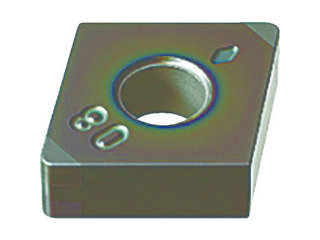 MITSUBISHI/三菱マテリアル ターニングチップ 材種:BC8110 BC8110 NP-CNGA120408FS4