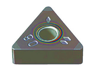 MITSUBISHI/三菱マテリアル ターニングチップ 材種:BC8110 BC8110 NP-TNGA160404GS3の通販は 5,511円