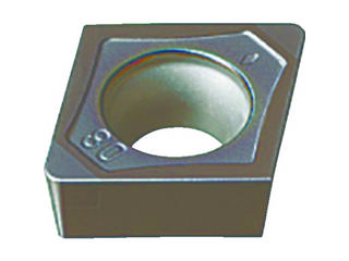 MITSUBISHI/三菱マテリアル ターニングチップ 材種:BC8110 BC8110 NP-CPGB080208FS2