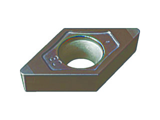 MITSUBISHI/三菱マテリアル ターニングチップ 材種:BC8110 BC8110 NP-DCGW11T304FS2