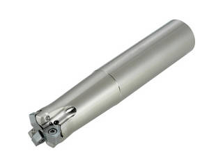 MITSUBISHI/三菱マテリアル WJX09形 高送り加工用両面インサート式ラジアスカッタ スクリューインタイプ WJX09R2802AM1235の通販は