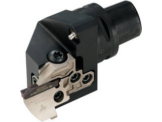 MITSUBISHI/三菱マテリアル 【代引不可】GYシリーズ 外径 端面加工用 C4-GYHELM00-M25Lの通販は