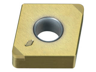 MITSUBISHI/三菱マテリアル 旋削高硬度鋼汎用切削用インサート CBN BC8210 NP-CNGA120412TS2