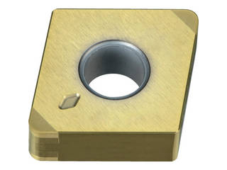 MITSUBISHI/三菱マテリアル 旋削高硬度鋼汎用切削用インサート CBN BC8210 NP-CNGA120412TS4の通販は