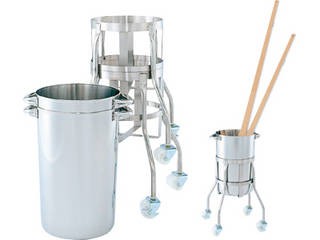 IKD イケダ エコクリーン アルミ エレテック寸胴鍋/33cm IKD イケダ エコクリーン アルミ エレテック寸胴鍋/33cm